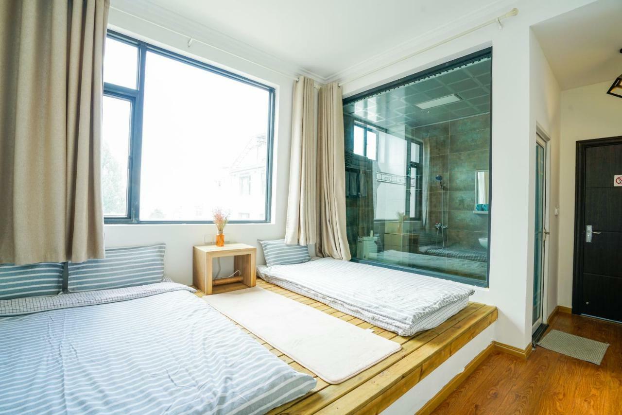 Monster B&B ต้าหลี่ ภายนอก รูปภาพ